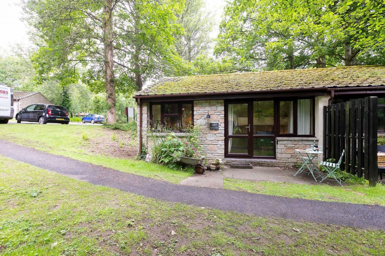 Cosy Woodland Home Uny Lelant Luaran gambar